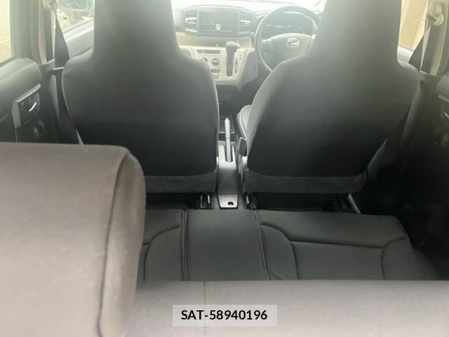 Daihatsu MIRA ES 2017-06 7221946-8