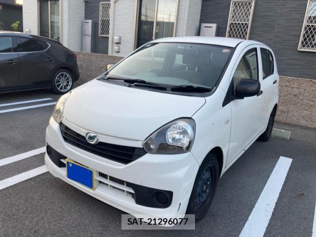 Daihatsu MIRA ES 2016-05 7221936-0
