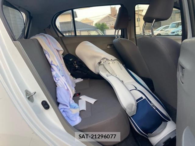 Daihatsu MIRA ES 2016-05 7221936-9
