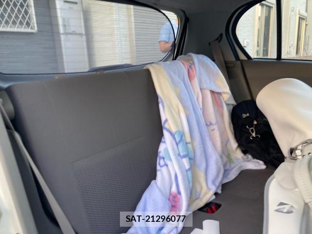 Daihatsu MIRA ES 2016-05 7221936-10