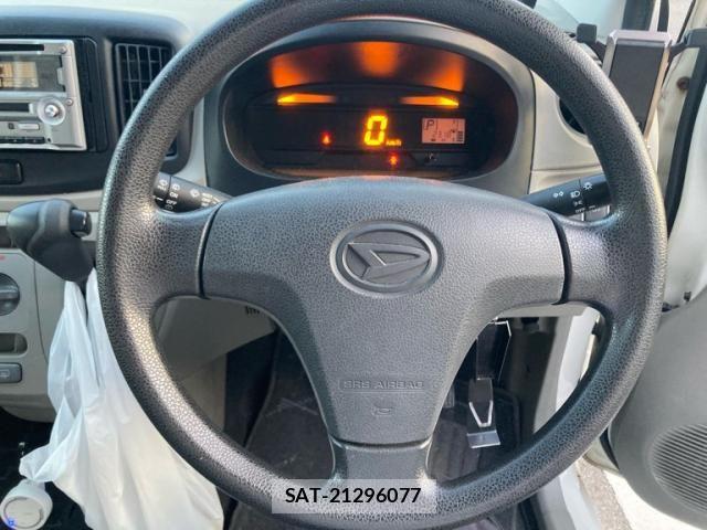 Daihatsu MIRA ES 2016-05 7221936-12