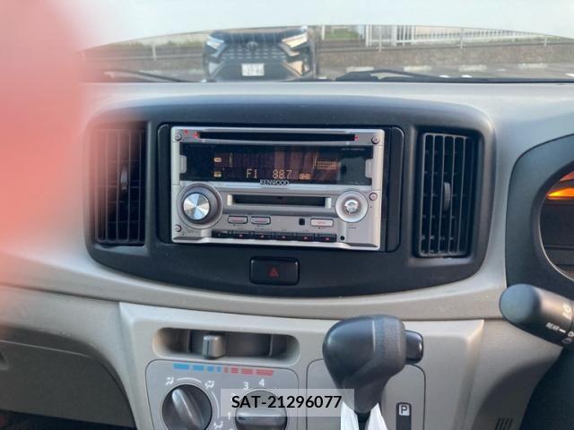 Daihatsu MIRA ES 2016-05 7221936-14
