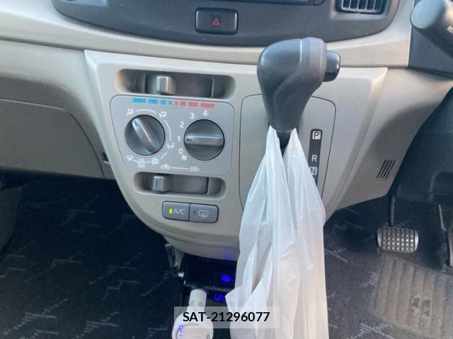 Daihatsu MIRA ES 2016-05 7221936-15