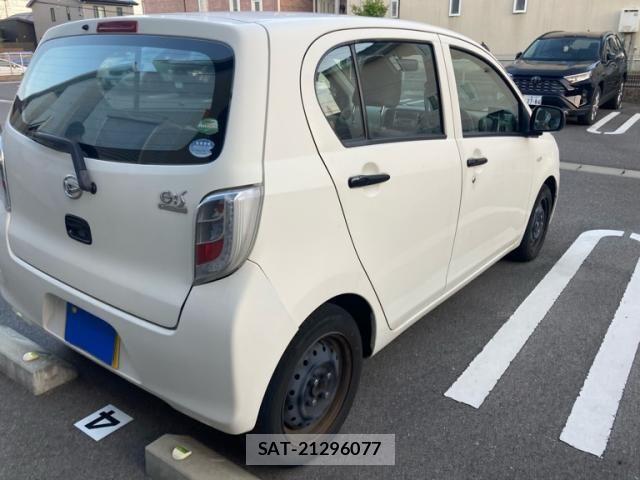Daihatsu MIRA ES 2016-05 7221936-1