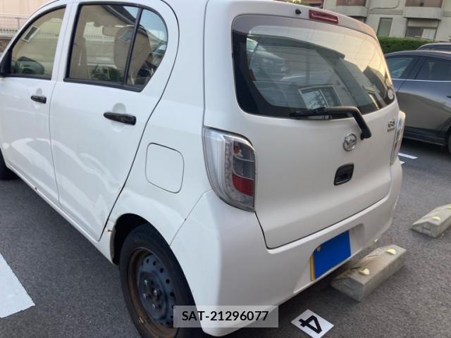 Daihatsu MIRA ES 2016-05 7221936-2