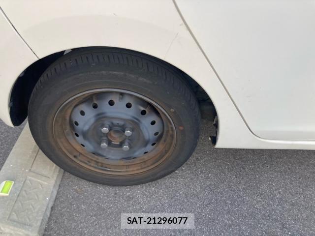 Daihatsu MIRA ES 2016-05 7221936-4