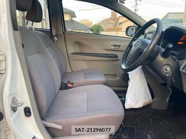 Daihatsu MIRA ES 2016-05 7221936-8