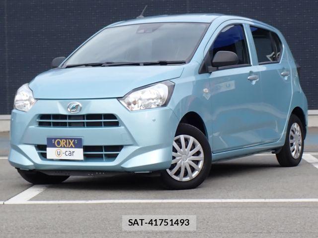 Daihatsu MIRA ES 2021-05 7221978-0