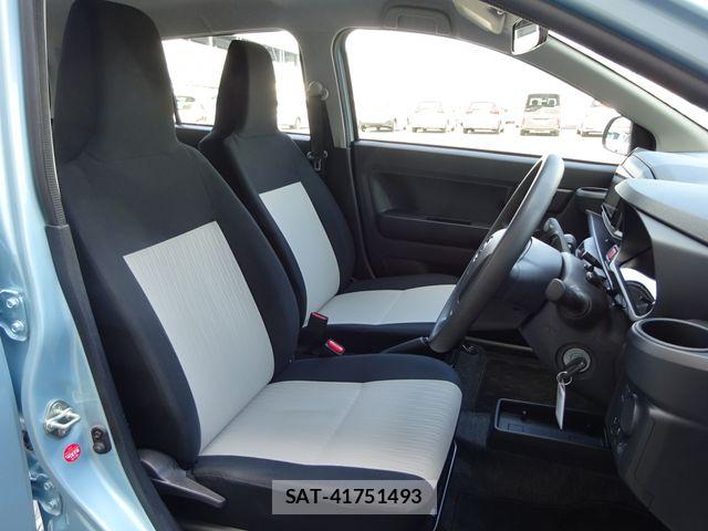 Daihatsu MIRA ES 2021-05 7221978-11