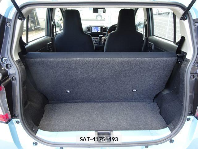 Daihatsu MIRA ES 2021-05 7221978-13