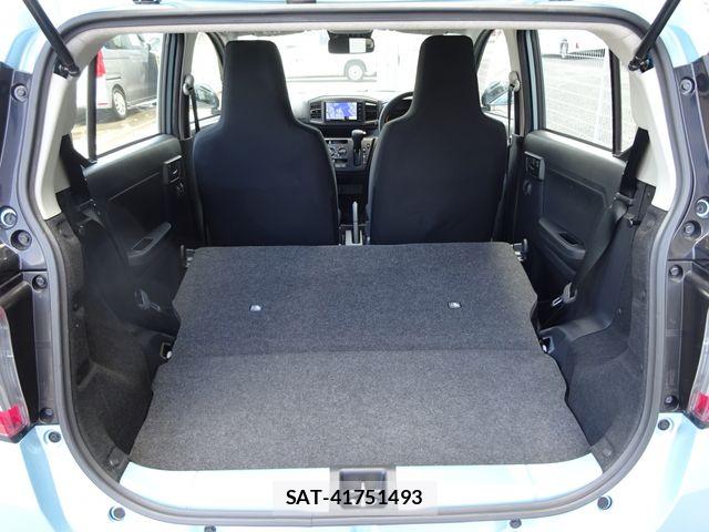 Daihatsu MIRA ES 2021-05 7221978-14