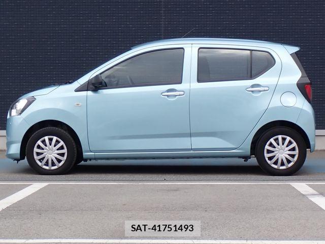 Daihatsu MIRA ES 2021-05 7221978-16