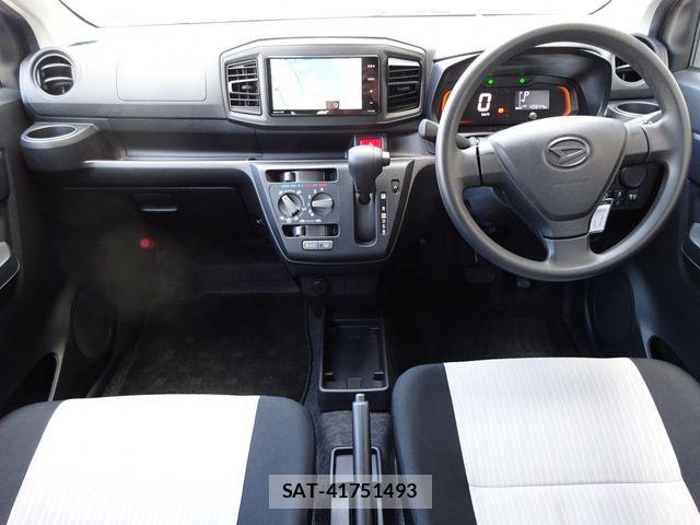 Daihatsu MIRA ES 2021-05 7221978-1
