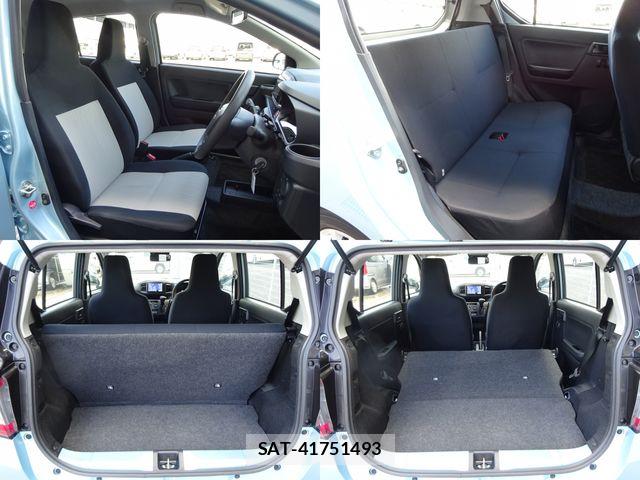 Daihatsu MIRA ES 2021-05 7221978-21