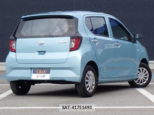 Daihatsu MIRA ES 2021-05 7221978-2