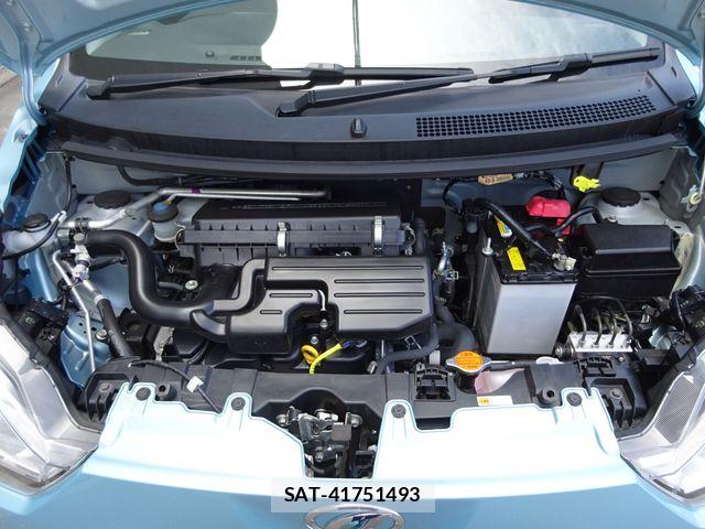 Daihatsu MIRA ES 2021-05 7221978-3