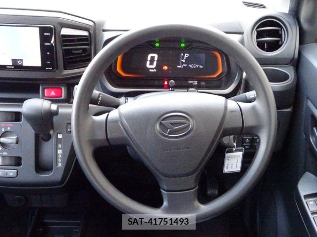 Daihatsu MIRA ES 2021-05 7221978-4