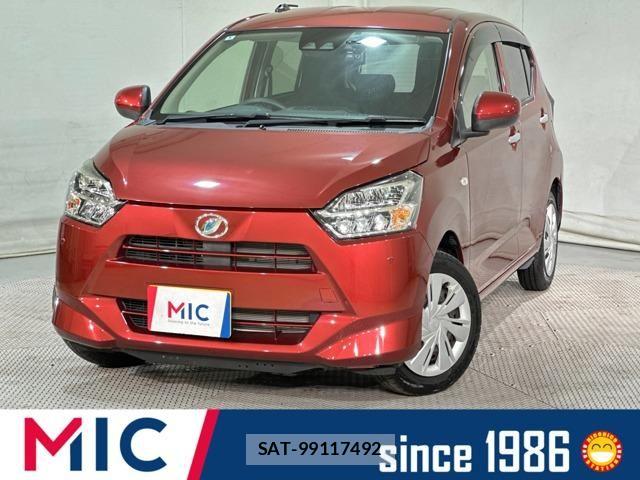 Daihatsu MIRA ES 2020-05 7221975-0