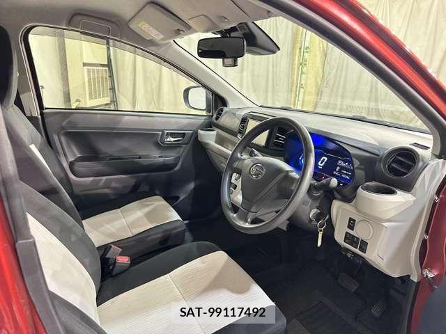 Daihatsu MIRA ES 2020-05 7221975-9