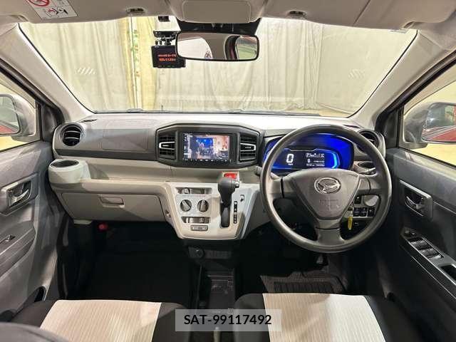 Daihatsu MIRA ES 2020-05 7221975-14