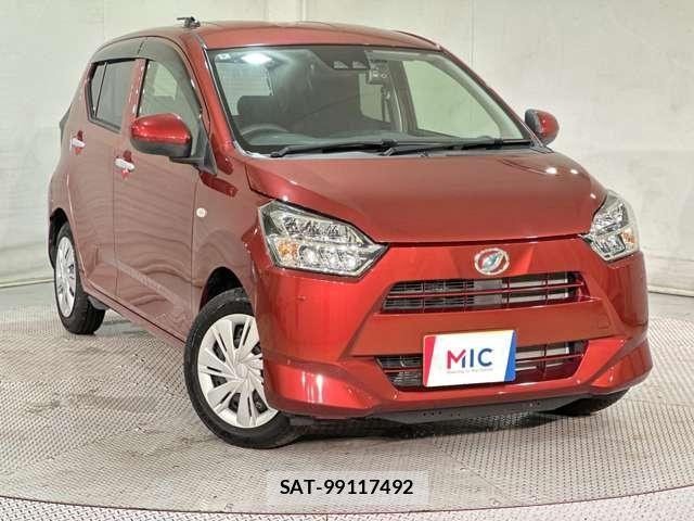 Daihatsu MIRA ES 2020-05 7221975-1