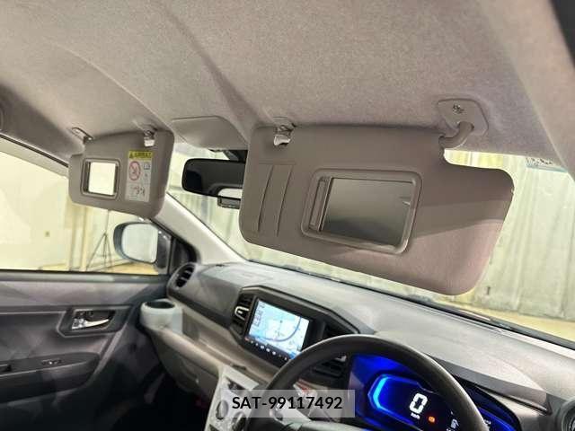 Daihatsu MIRA ES 2020-05 7221975-22