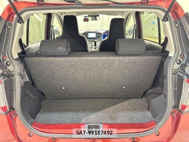 Daihatsu MIRA ES 2020-05 7221975-23