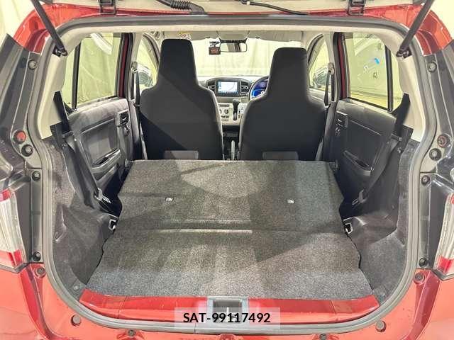 Daihatsu MIRA ES 2020-05 7221975-24