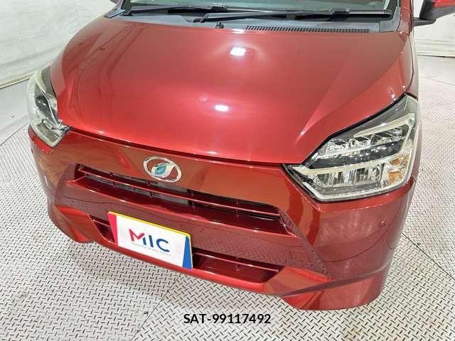 Daihatsu MIRA ES 2020-05 7221975-25