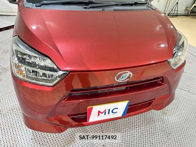 Daihatsu MIRA ES 2020-05 7221975-26