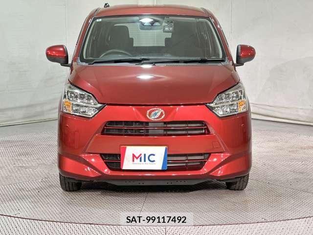 Daihatsu MIRA ES 2020-05 7221975-2