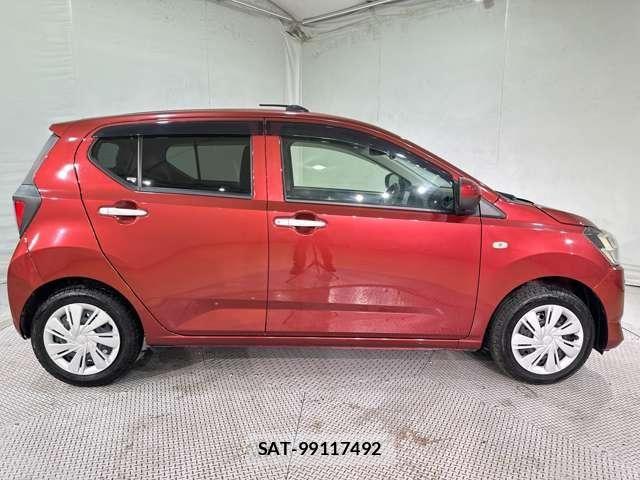 Daihatsu MIRA ES 2020-05 7221975-3