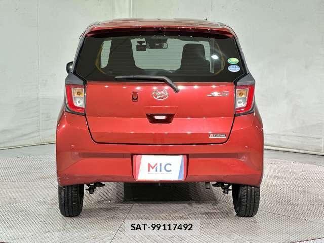 Daihatsu MIRA ES 2020-05 7221975-5