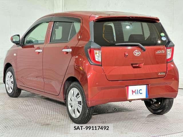 Daihatsu MIRA ES 2020-05 7221975-6