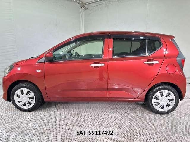 Daihatsu MIRA ES 2020-05 7221975-7