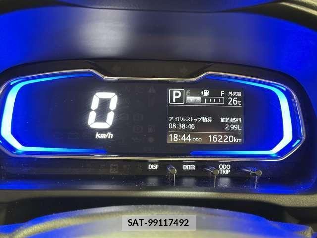 Daihatsu MIRA ES 2020-05 7221975-8