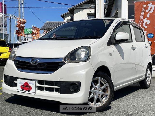 Daihatsu MIRA ES 2014-02 7221929-0