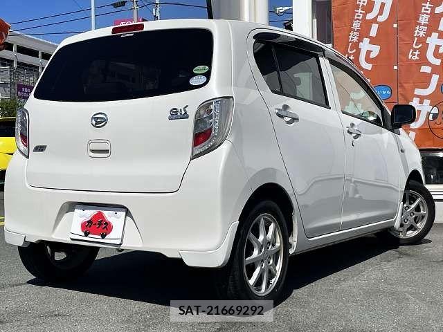 Daihatsu MIRA ES 2014-02 7221929-2