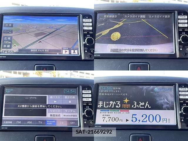 Daihatsu MIRA ES 2014-02 7221929-3
