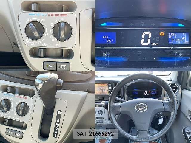 Daihatsu MIRA ES 2014-02 7221929-4