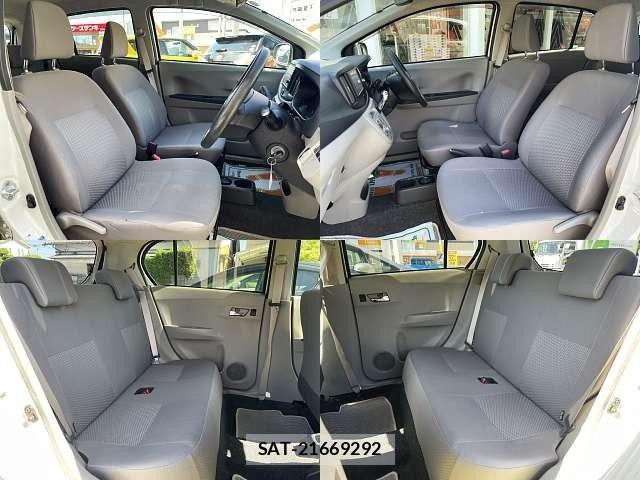 Daihatsu MIRA ES 2014-02 7221929-6