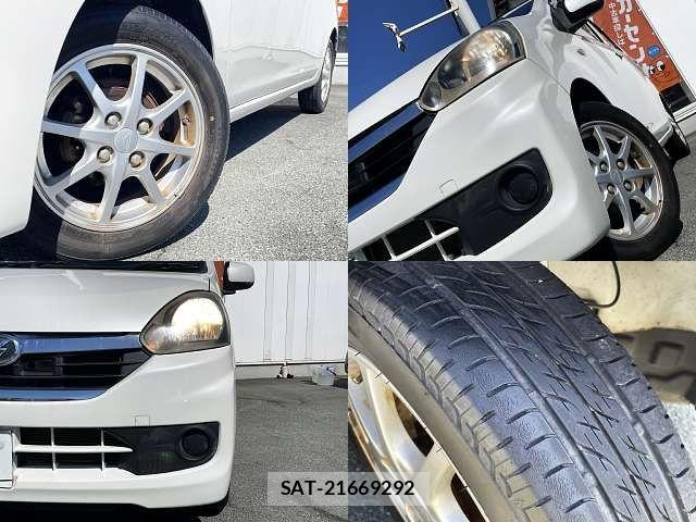 Daihatsu MIRA ES 2014-02 7221929-8