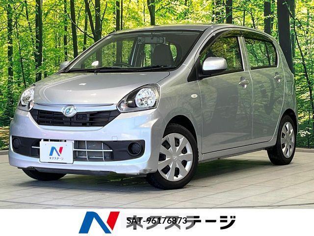 Daihatsu MIRA ES 2017-02 7221941-0
