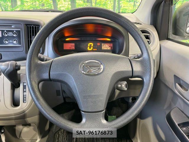 Daihatsu MIRA ES 2017-02 7221941-9