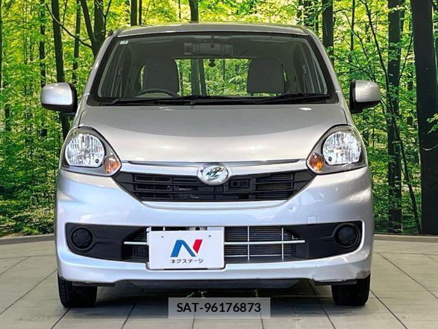 Daihatsu MIRA ES 2017-02 7221941-12