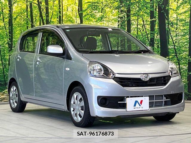 Daihatsu MIRA ES 2017-02 7221941-14