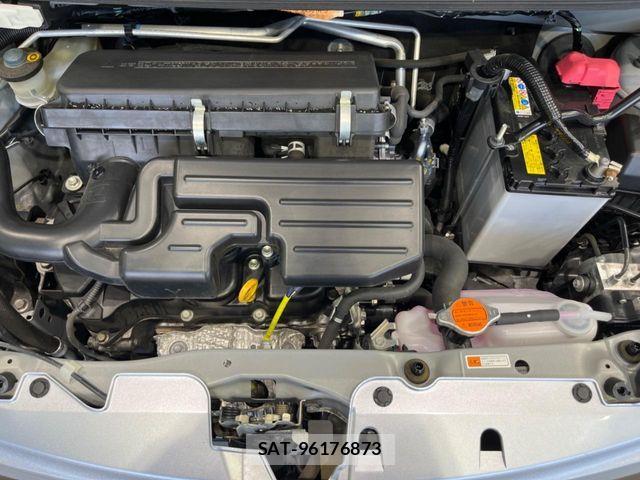 Daihatsu MIRA ES 2017-02 7221941-16
