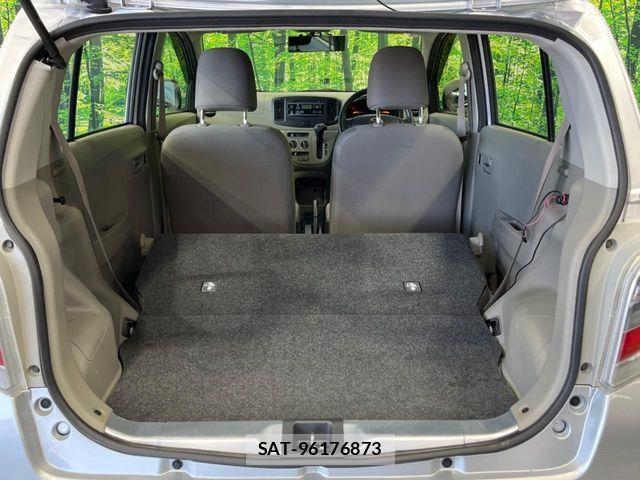 Daihatsu MIRA ES 2017-02 7221941-8