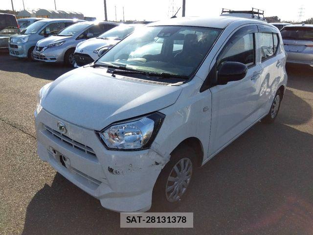 Daihatsu MIRA ES 2020-12 7221972-0