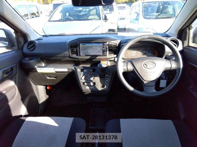 Daihatsu MIRA ES 2020-12 7221972-1